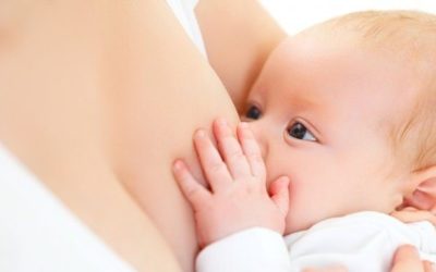 Apostamos por la lactancia materna